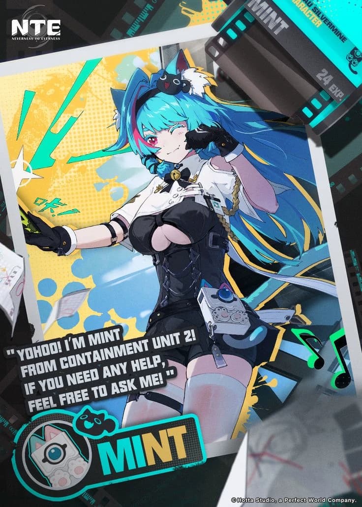 Mint thumbnail