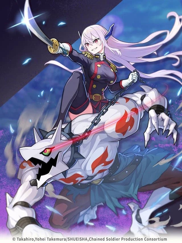 Kyouka Uzen thumbnail