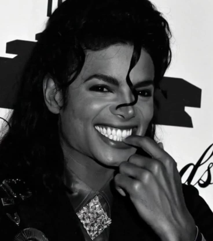 Micheal Jackson  thumbnail