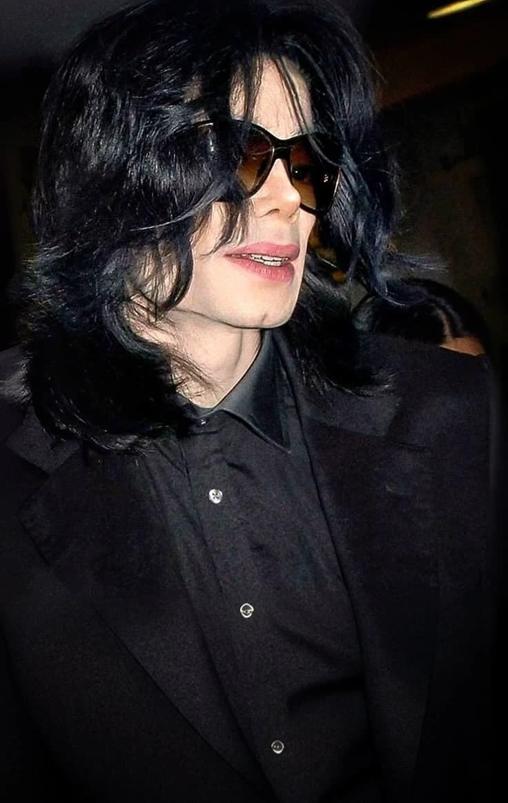 Michael Jackson  thumbnail