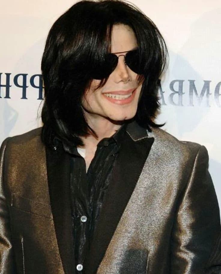 Michael jackson  thumbnail