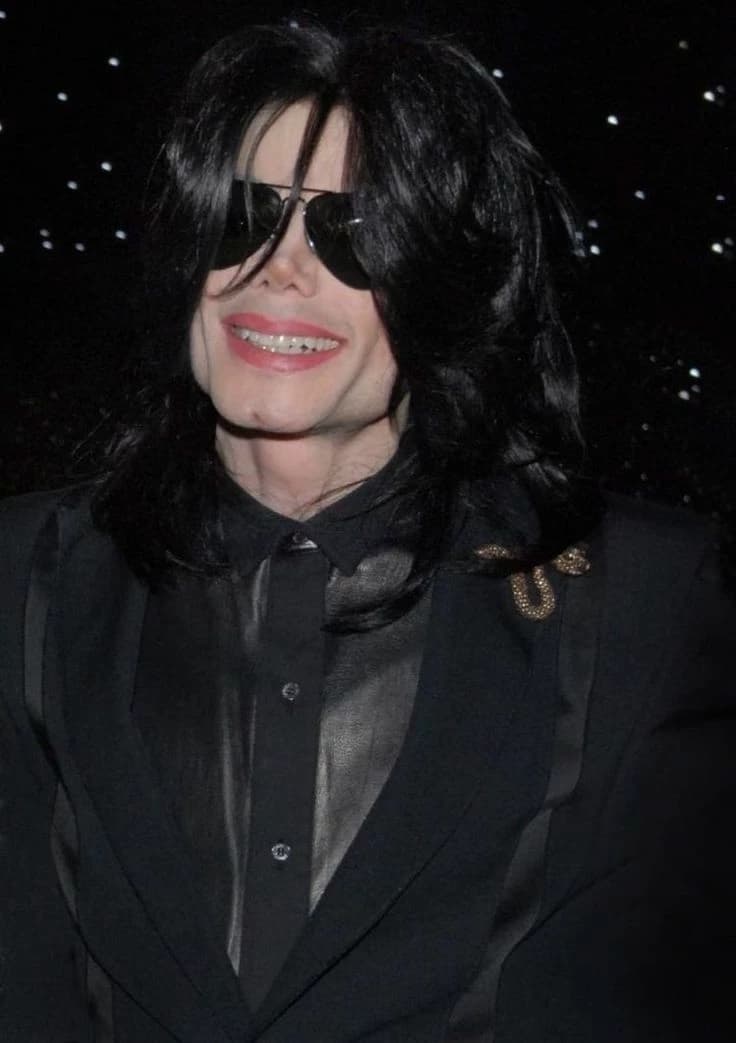 Michael Jackson  thumbnail