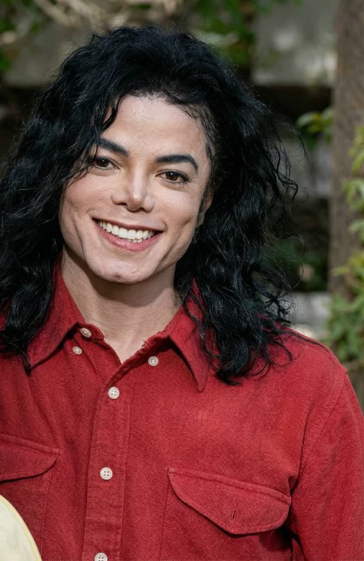 Michael jackson  thumbnail