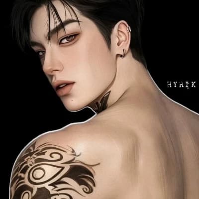 Kaelen wang thumbnail