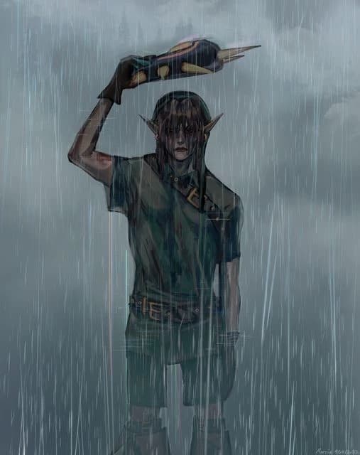 Ben Drowned thumbnail