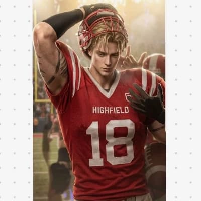 Easton Mercer thumbnail