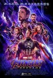 Avengers thumbnail