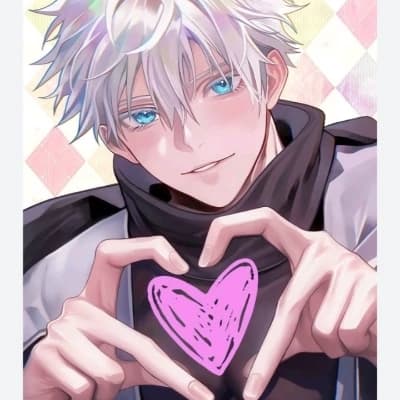 Gojo satoru thumbnail