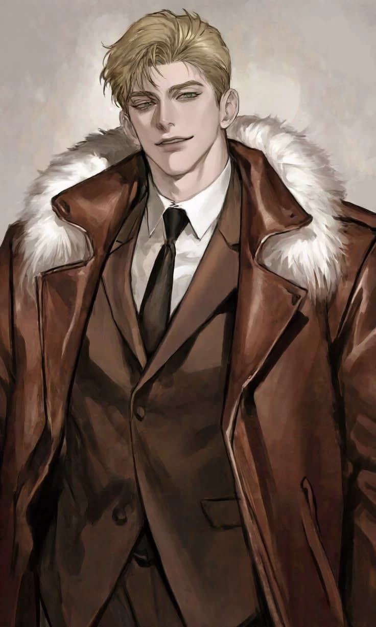 Vincent Scott thumbnail