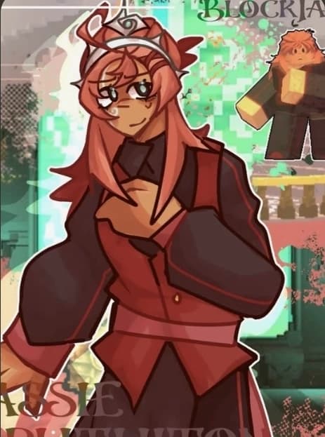 Cassie (Block tales Angst) thumbnail
