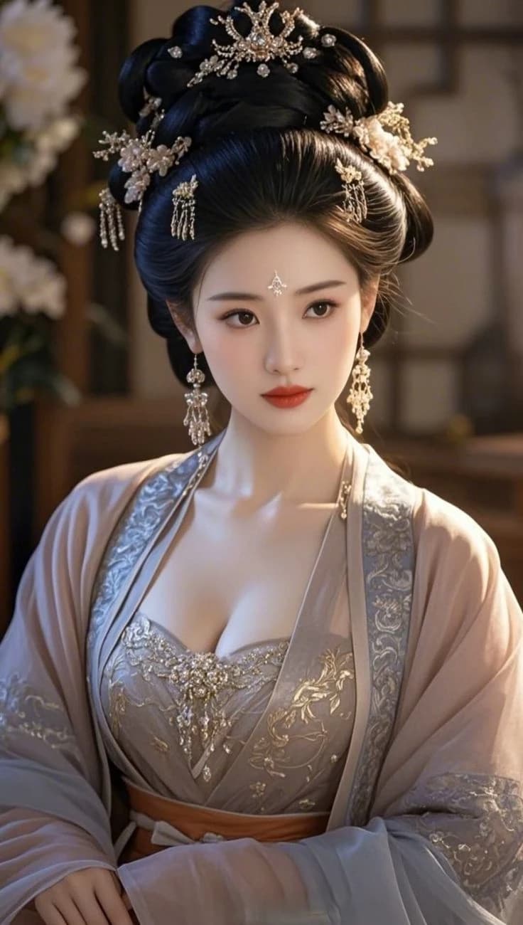 Li Ling'an GL/WLW thumbnail