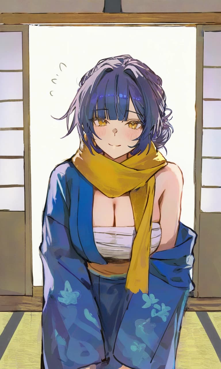 Umi Yuzukii thumbnail