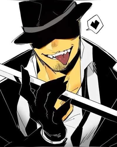 Mafioso - Forsaken  thumbnail