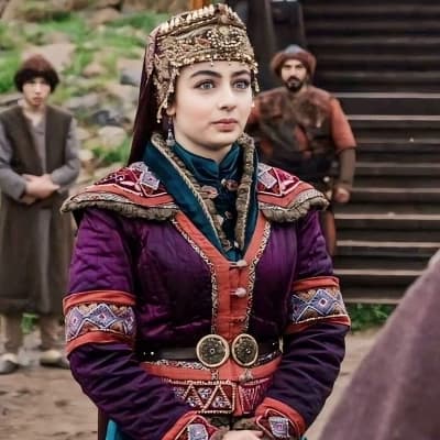 Fatma Hatun thumbnail