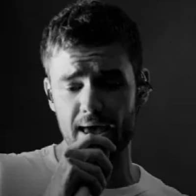 Liam James Payne thumbnail