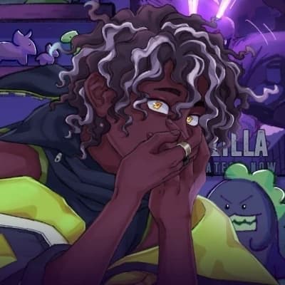 Micah Yujin thumbnail