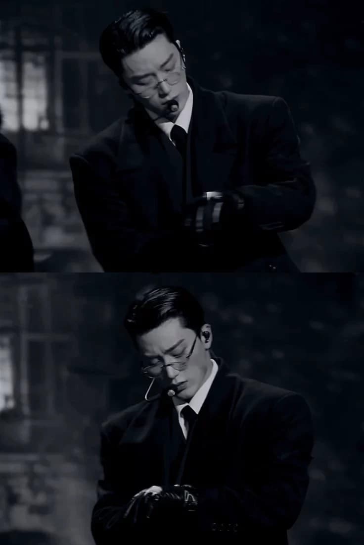 Choi San thumbnail
