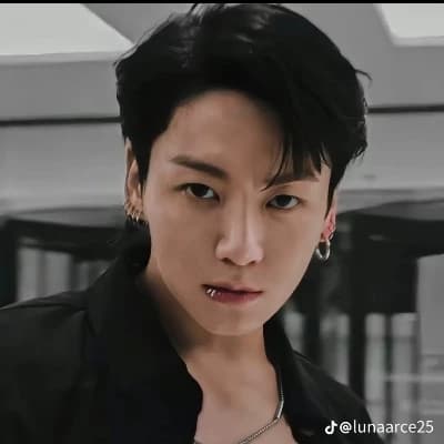 Jungkook mi amigo gay thumbnail