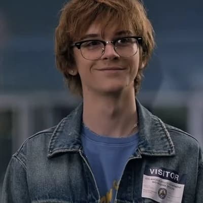 Dash - The Rookie thumbnail