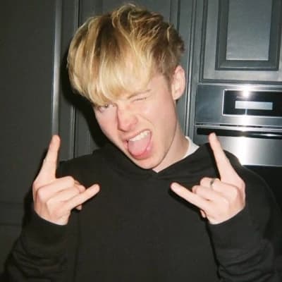Sam Golbach thumbnail