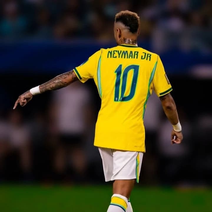 Neymar thumbnail