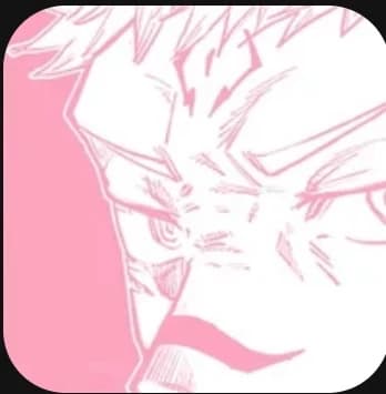 JJK - RYOMEN SUKUNA thumbnail