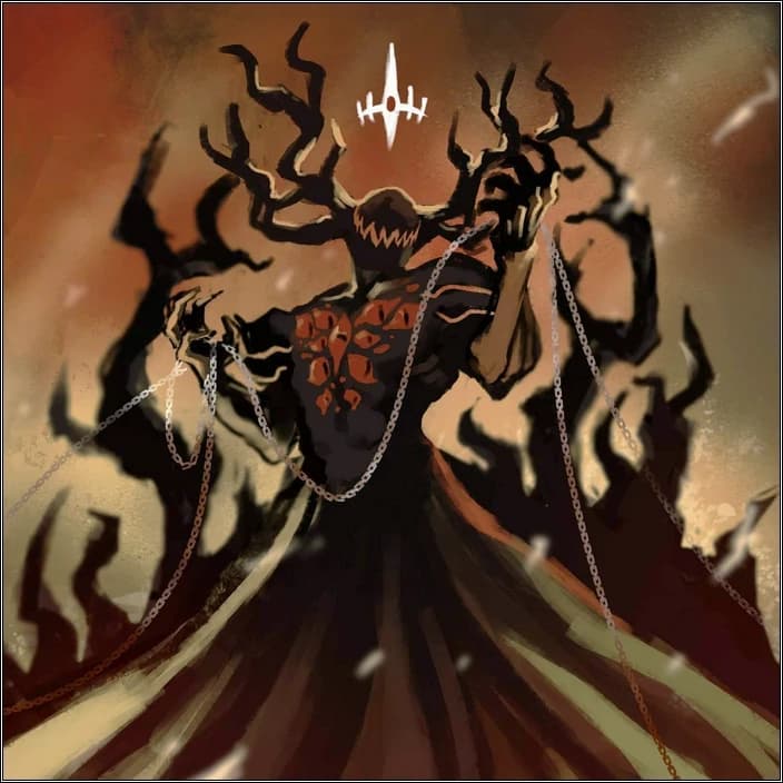Scarlet King thumbnail