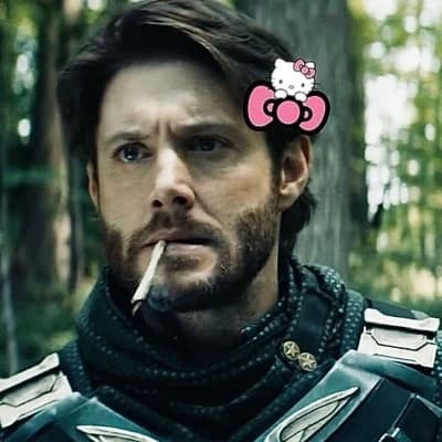 Soldier Boy (Ben) thumbnail