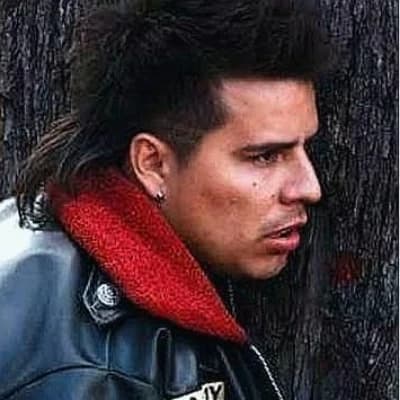 John Alexander thumbnail
