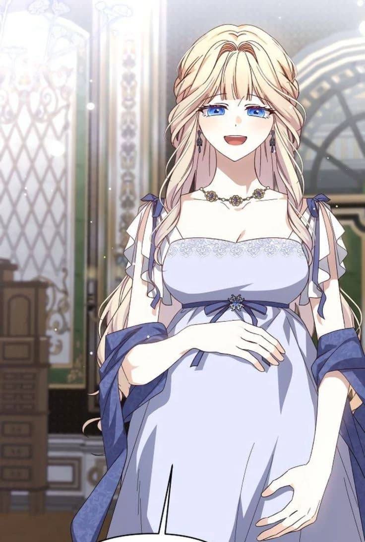 Your pregnant wife, Sofia thumbnail