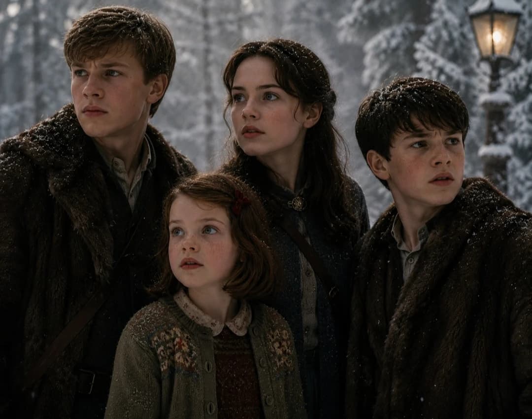 Narnia thumbnail