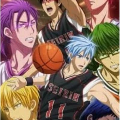 GoM ! Generation of miracles  thumbnail
