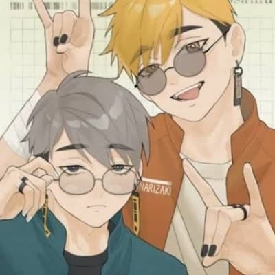 Osamu and Atsumu Miya thumbnail