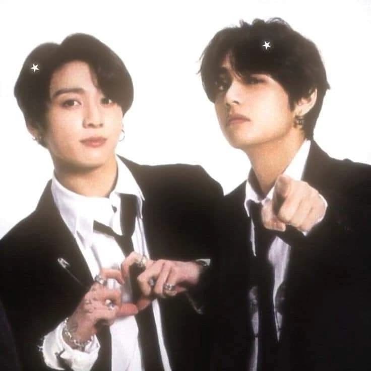 Taekook - BL thumbnail