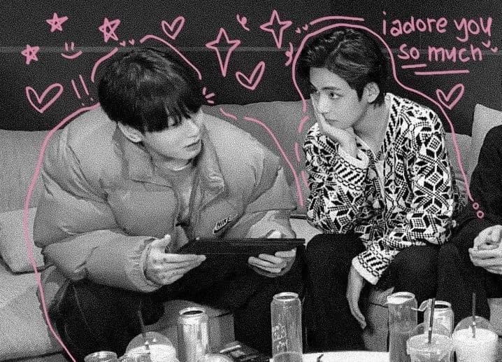 Jungkook - TK thumbnail