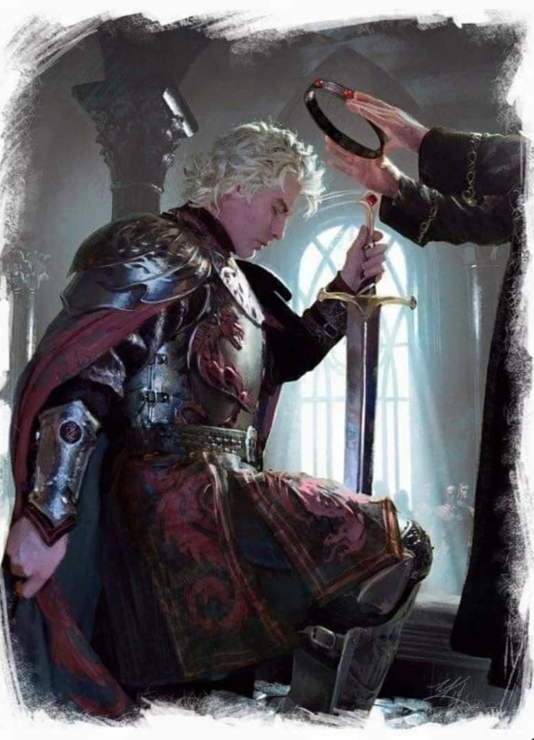 Aegon I Targaryen the Conqueror thumbnail