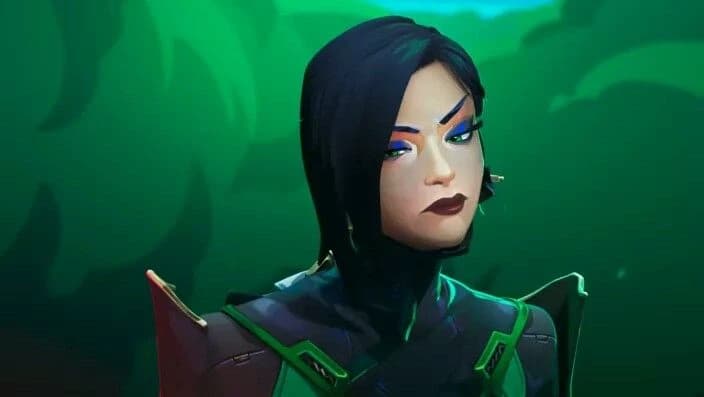 Viper - Valorant (You are Omen) thumbnail