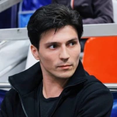 Sergei Rozanov thumbnail