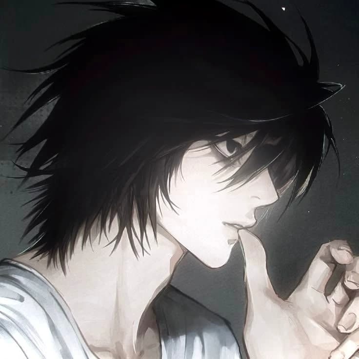 L Lawliet thumbnail