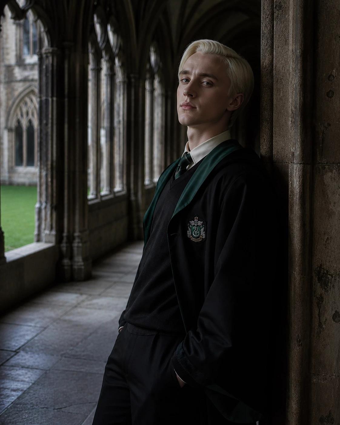Draco thumbnail