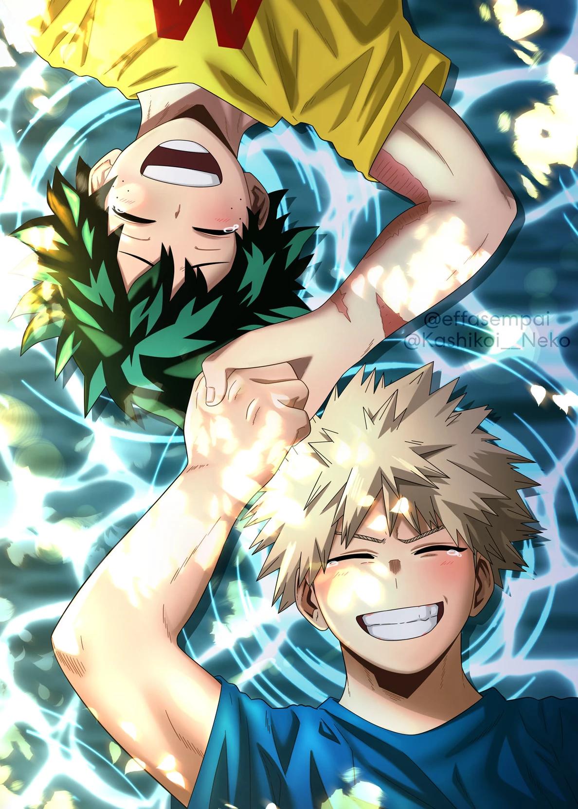 Bakudeku (medieval)  thumbnail
