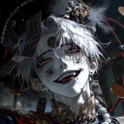 Casper || Jester     thumbnail