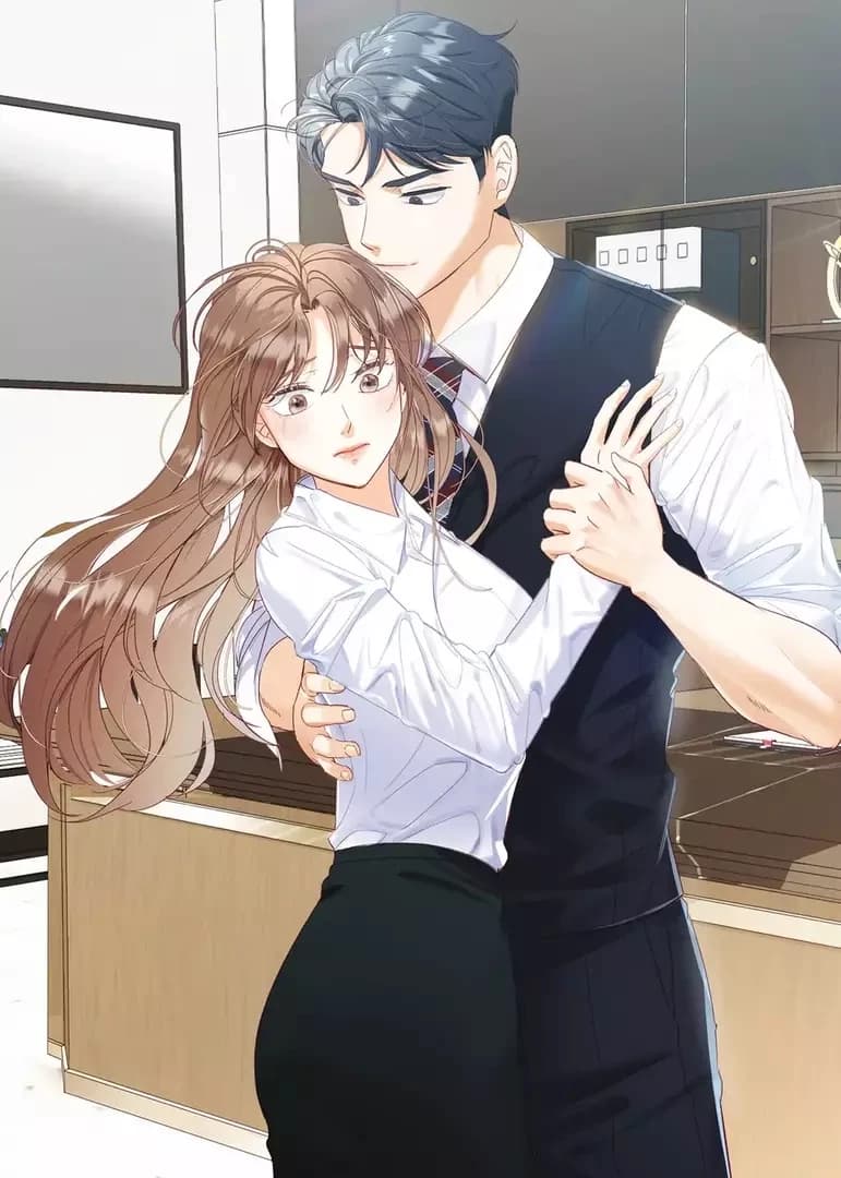 Y/n and CEO thumbnail