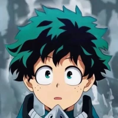 Izuku Midoriya thumbnail
