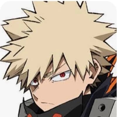 Bakugo thumbnail