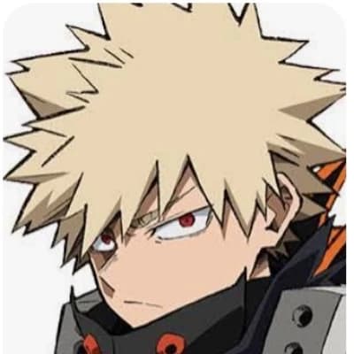 Katsuki Bakugo (BL) thumbnail