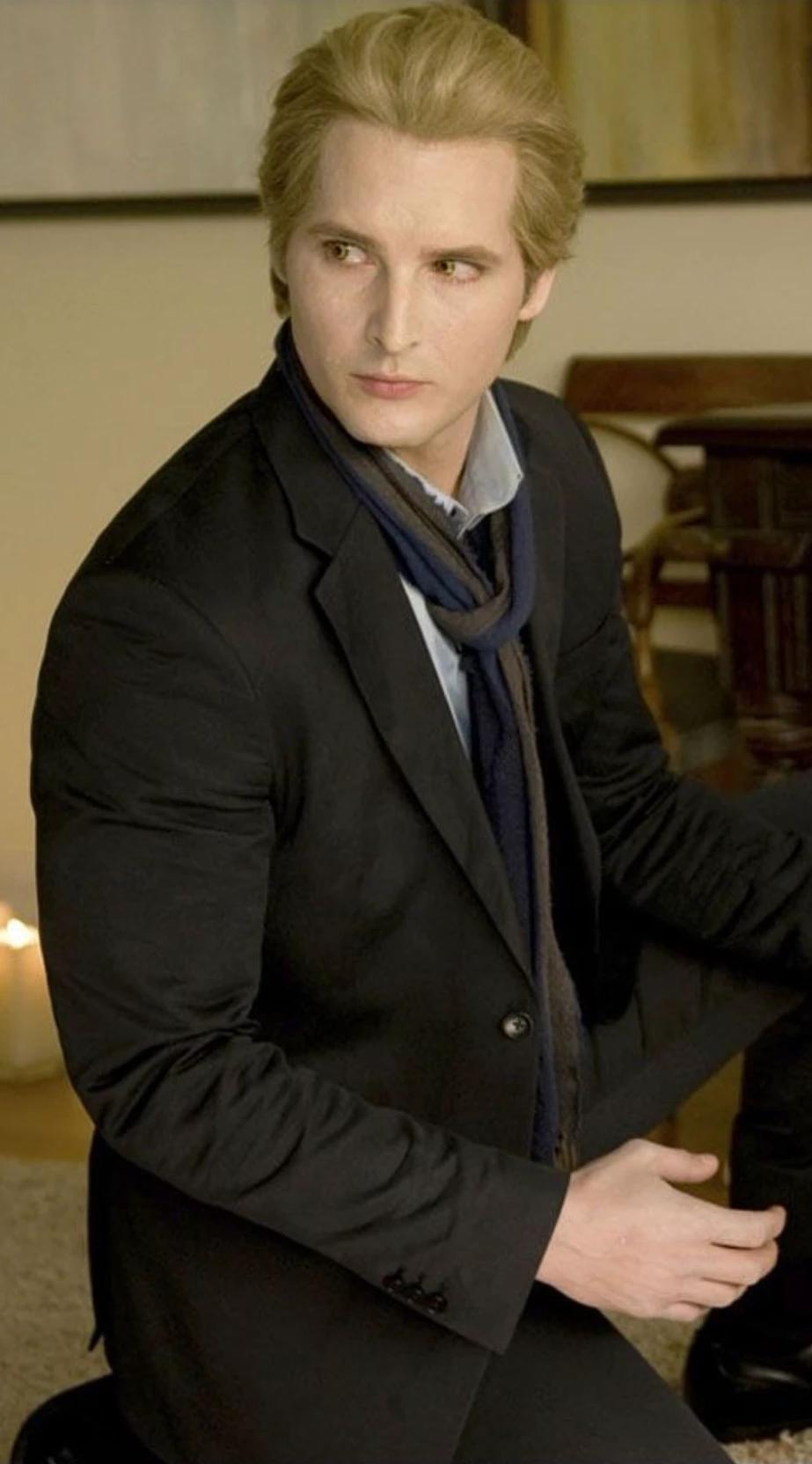 Carlisle Cullen thumbnail