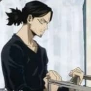 Shoto Aizawa thumbnail