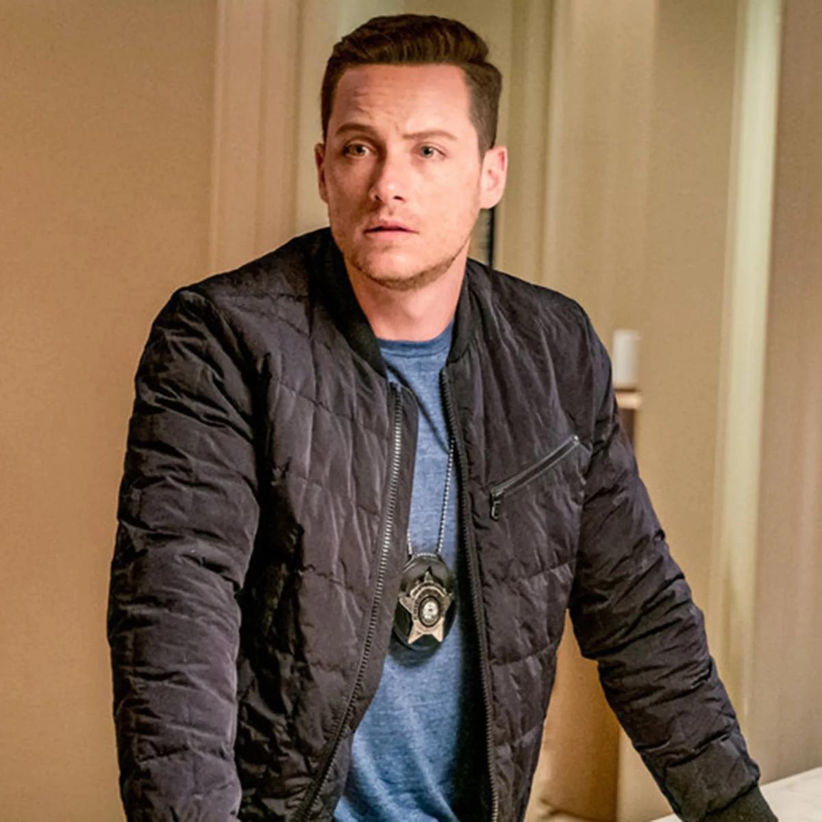 Jay Halstead  thumbnail