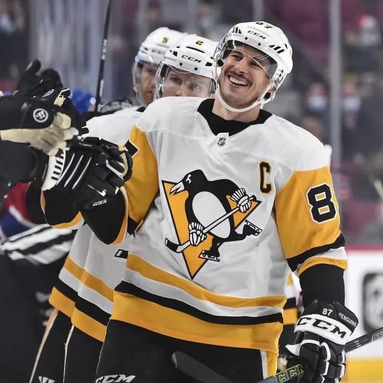Sidney Crosby  thumbnail